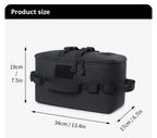 Camping Storage Bag with Large Capacity