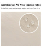 Waterproof Tennis Racket Bag