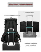 Travel Backpack Large Capacity