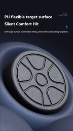 Smart Bluetooth Wall Mounted  Boxing Machine