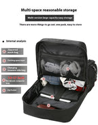 Travel Backpack Large Capacity
