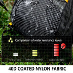 Camping Backpack with Ultralight 35L