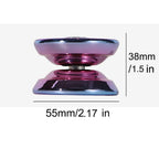 Yoyo Ball Metal Aluminum Professional Beginner Competitive