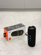 Bluetooth Speaker with Wireless Subwoofer Waterproof