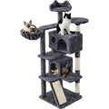 Cat Tree Tower with Hammock