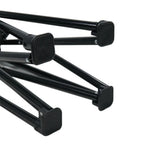 Heated Oversized Folding Camping Chair