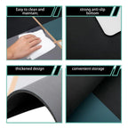 Hockey & Soccer Training Dribbling Pad