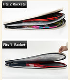 Single Shoulder Racket Bag