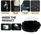 Pickleball Paddle Bag Carry Case