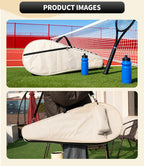 Single Shoulder Racket Bag