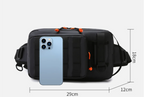 Multi-Purpose Waterproof  Fishing Waist Bag