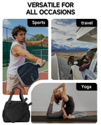 Pickleball Paddle Bag Carry Case