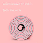 Yoga Mat TPE Non-Slip Professional