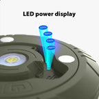 Waterproof Camping Light Strip 10M