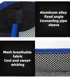 Moon Chair Portable Aluminum Folding