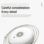 Waterproof Camping Light Strip 10M