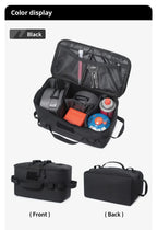 Camping Storage Bag with Large Capacity