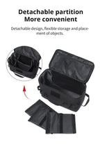Camping Storage Bag with Large Capacity