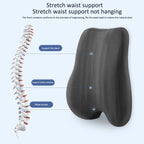 Orthopedic Seat Cushion Memory Foam