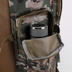 Mountaineering Waterproof Tactical Backpack
