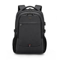 Waterproof Laptop Backpack with USB Port