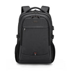 Waterproof Laptop Backpack with USB Port