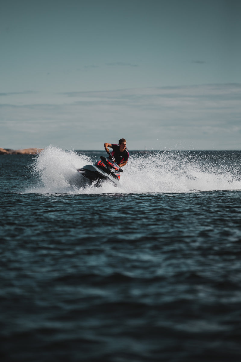 Water sports