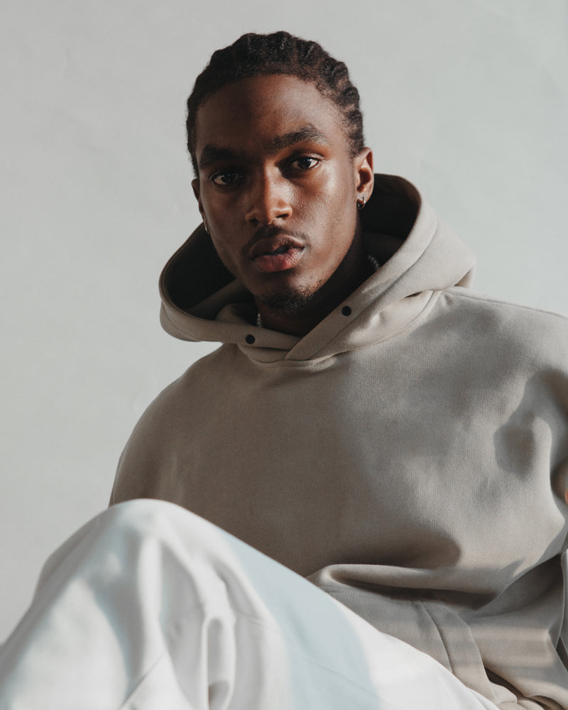 Men's Apparel