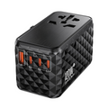 Travel Adapter Universal GaN 120W Fast Charger