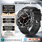 Best Smart Watch with ECG NFC Health Tracker | Buy Online at Furniture Things Australia