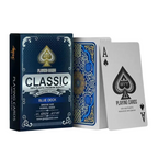 Playing Cards Waterproof PVC Polka Dot Deck