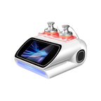 Cavitation Machine with 2-in-1 40K Ultrasonic Body Slimming RF