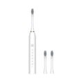 High-frequency sonic toothbrush with 6 modes (White)