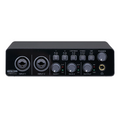 USB Audio Interface Mic Preamplifier 48V 32Bit