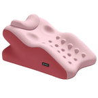 Pillow Wedge Adjustable Memory Foam Bed Support Cushion