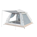 Automatic Tent Quick Open with Canopy 4–6 Person