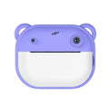 Camera Kids Digital Instant Print Photo Video