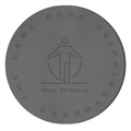 Jump Rope Mat Shock-Absorbing Round TPE