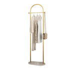 Modern Metal Clothes Rack