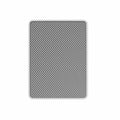Waterproof Cat Litter Mat (Grey)