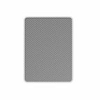 Waterproof Cat Litter Mat (Grey)