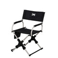 Director Chair Folding Aluminum Camping
