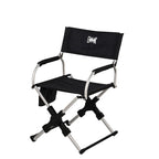 Director Chair Folding Aluminum Camping