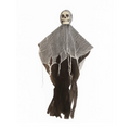 Halloween Skull Hanger for Outdoor Decoration