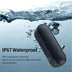 Best Waterproof Portable Bluetooth Speaker with deep Bass | Buy Online at Furniture Things Australia