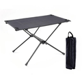 Camping Table Ultralight with Folding Aluminum