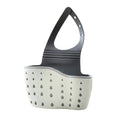 Kitchen Adjustable Sink Hanging Basket
