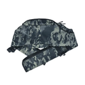 Fishing Rod Bag Nylon with Adjustable Strap