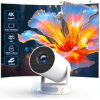 Best Portable Cinema Projector with WiFi | Buy Online at Furniture Things Australia