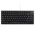 Keyboard Mechanical Gaming  82 Keys RGB Wireless